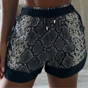 Sandro shorts